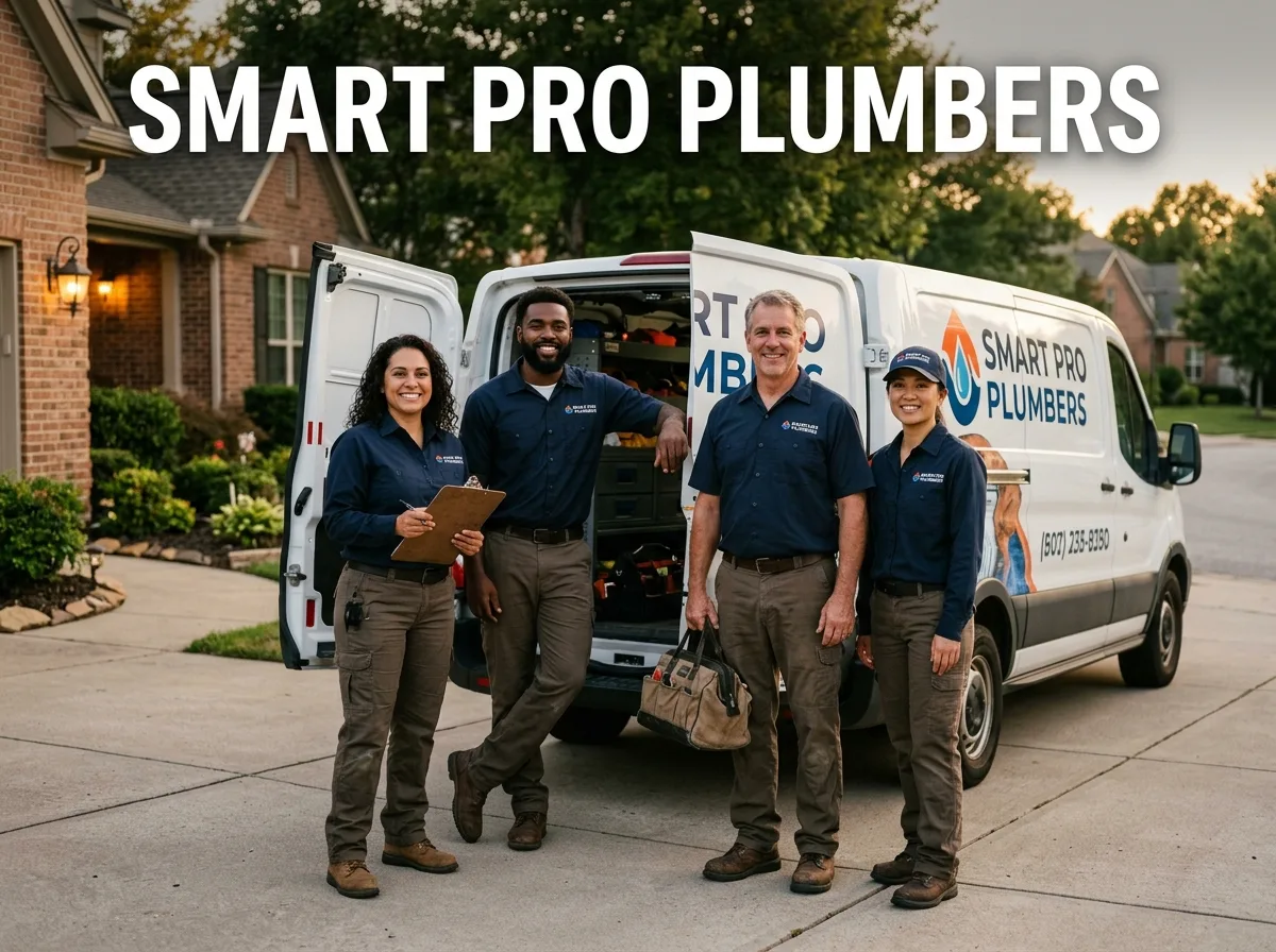 Water Heater Repair company in Cambridge, VT